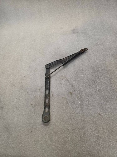 Bmw e34 1995 bonnet hood - 5,