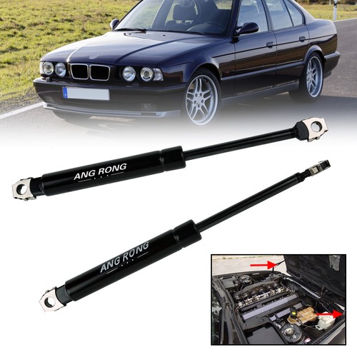 Front bonnet hood gas - gas, struts