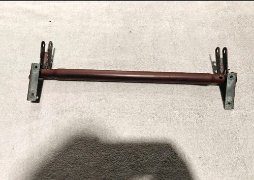 Bmw e34 bonnet hinge - bonnet,