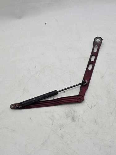 Bmw e34 1989 bonnet hood - 5,