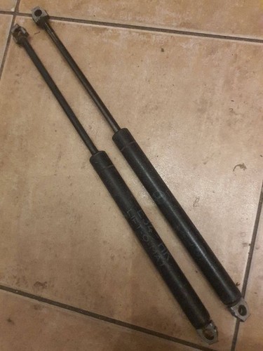 Bmw e34 1995 bonnet hood - 5,