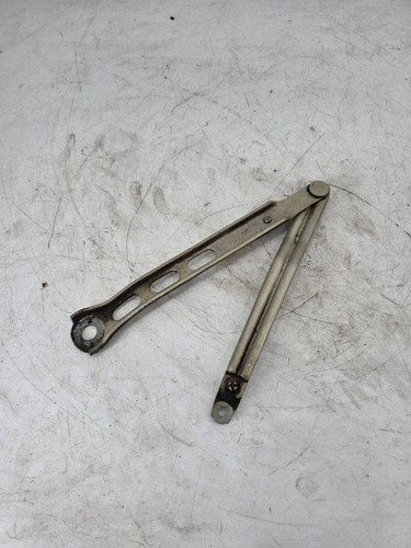 Bmw e34 1988 - 5, hood