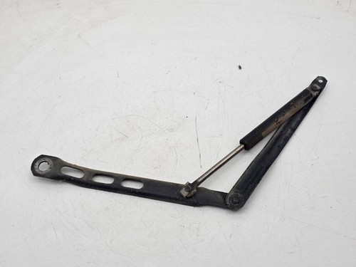 Bmw e34 1993 bonnet hood - bmw,