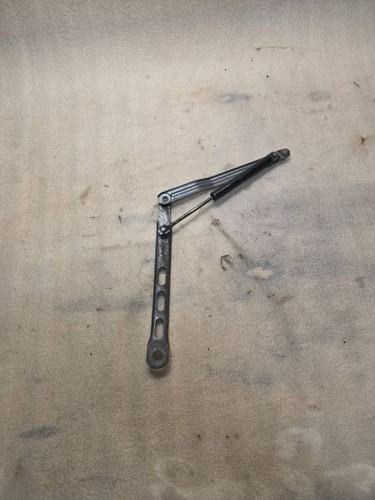 Bmw e34 1993 bonnet - bmw,