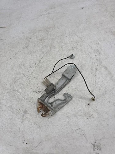 Bmw touring e34 bonnet hood - bmw,