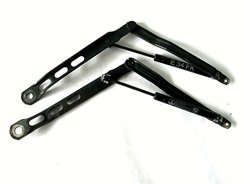 Engine hood strut bmw - bmw,