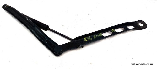 Bmw e34 rhs - e34, side