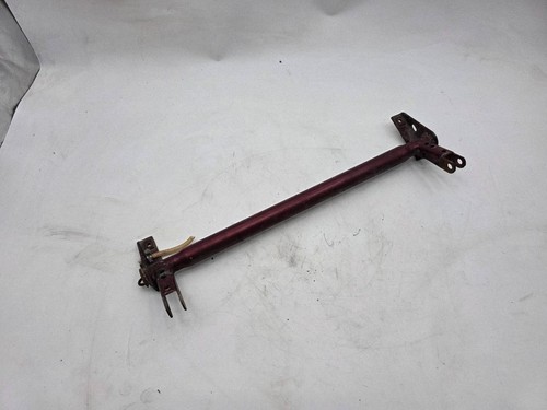 Bmw e34 1989 - bonnet, hood