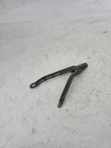 Bmw touring e34 - 5, hood