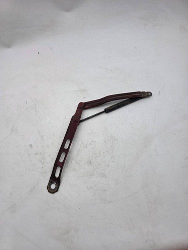 Bmw e34 1989 bonnet - bonnet, hood