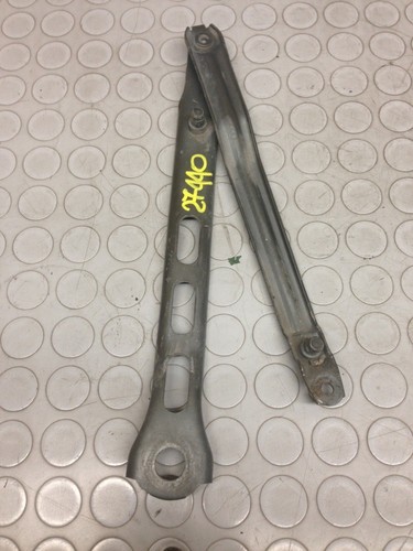 Front hood hinge for - hinge,