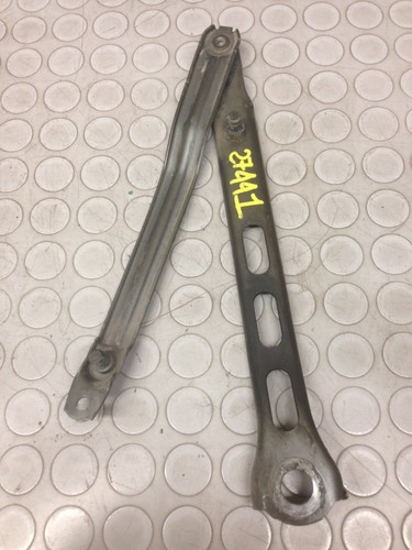 Front hood lock bmw e34 - bmw,