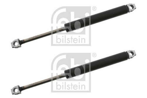 Pair bonnet damper strut - pair, 2x