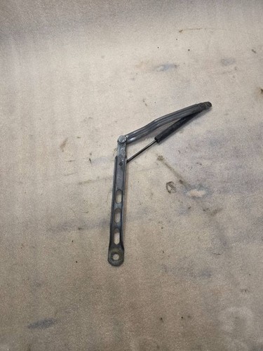 Bmw e34 1993 bonnet hood - bmw,