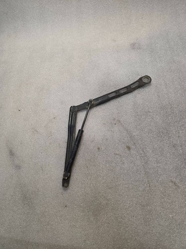 Bmw e34 1995 - 5, hood