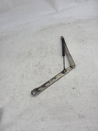 Bmw e34 1989 bonnet hood - bonnet,